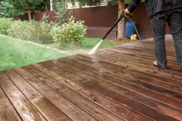 Best Sidewalk and Walkway Cleaning  in Florence, TX