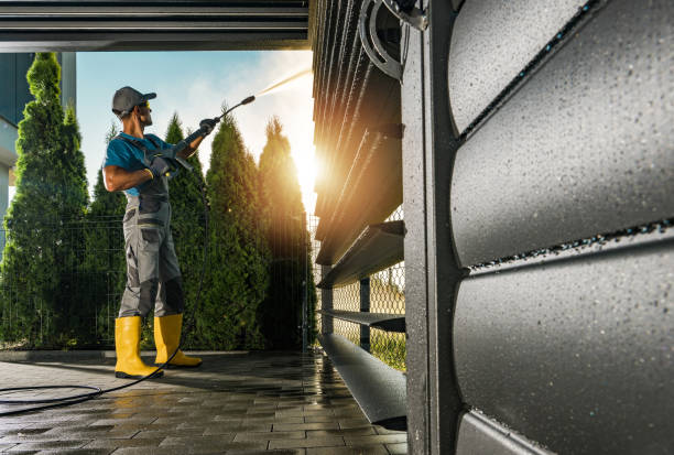 Best Patio and Deck Pressure Washing  in Florence, TX