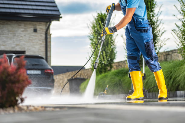 Florence, TX  Pressure Washing Services Company